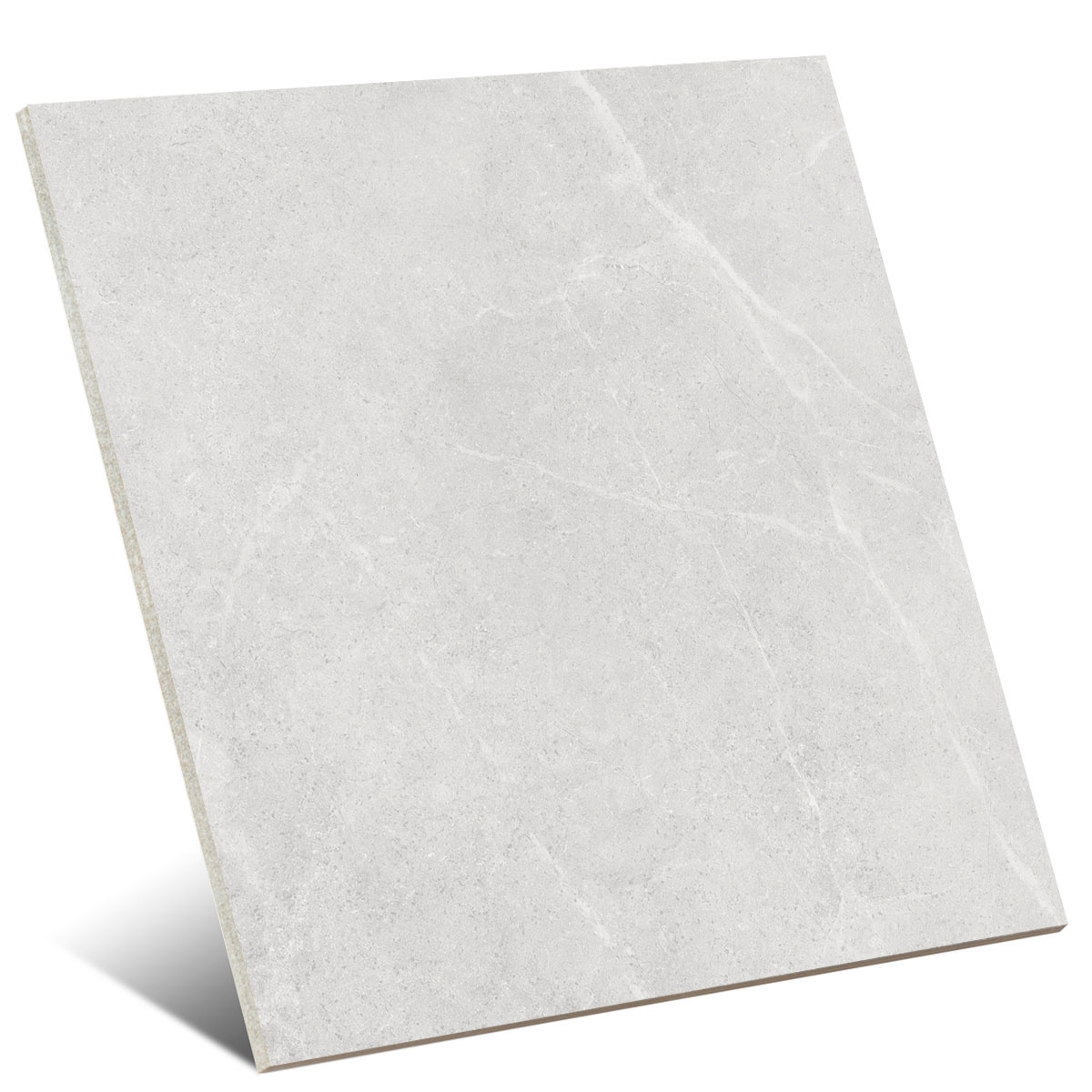 Storm Rock Blanc Antidérapant 60x60 (Carton de 1.44m2)