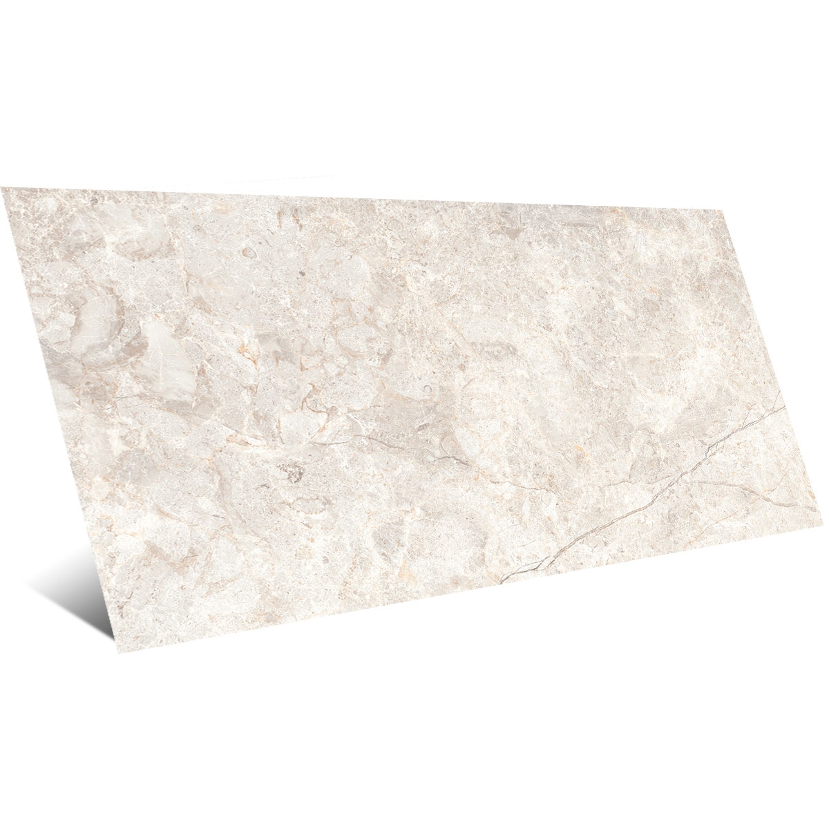 Eterna Alba Antideslizante 60x120 (Caja de 1.44 m2)