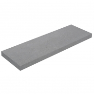 Straight Smooth EI9 Iconic Grey Pool Edge 97,9x31,7x3,8 (Preis pro Stück)