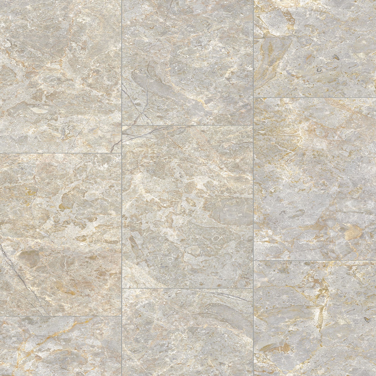 Eternal Stone Imitation Argent Pavement 60x120