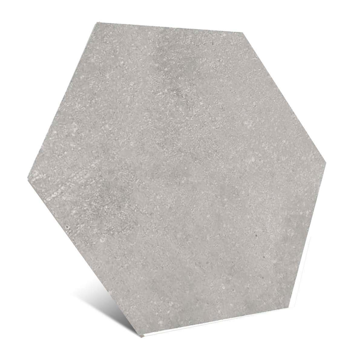 Ciment Rift Hexagonal 23x26.6cm (0.504m2 par boîte)