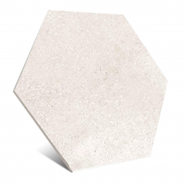 Hexagon Rift Cream 23.3x26.8cm (0.515m2 por caixa)