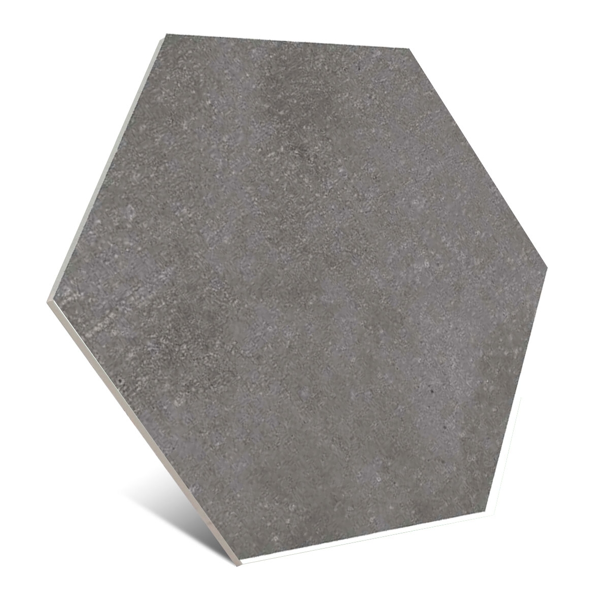 Rift Graphite Hexagone 23,3x26,8cm (0,515m2 par boîte)