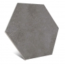 Rift Graphite Hexagon 23.3x26.8cm (0.515m2 por caixa)