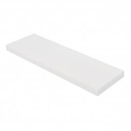 Smooth Step ED9 Iconic White 97.9x31.7x3.8 (Box 2 pieces)
