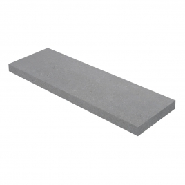 Peldaño Antideslizante ED9 Iconic Grey 97,9x31,7x3,8 (Caja 2 piezas)