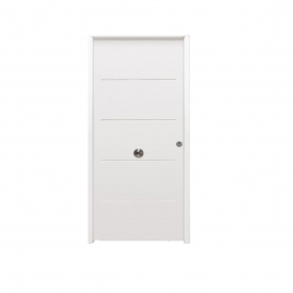 Saga 100 Portas Modelo 1105