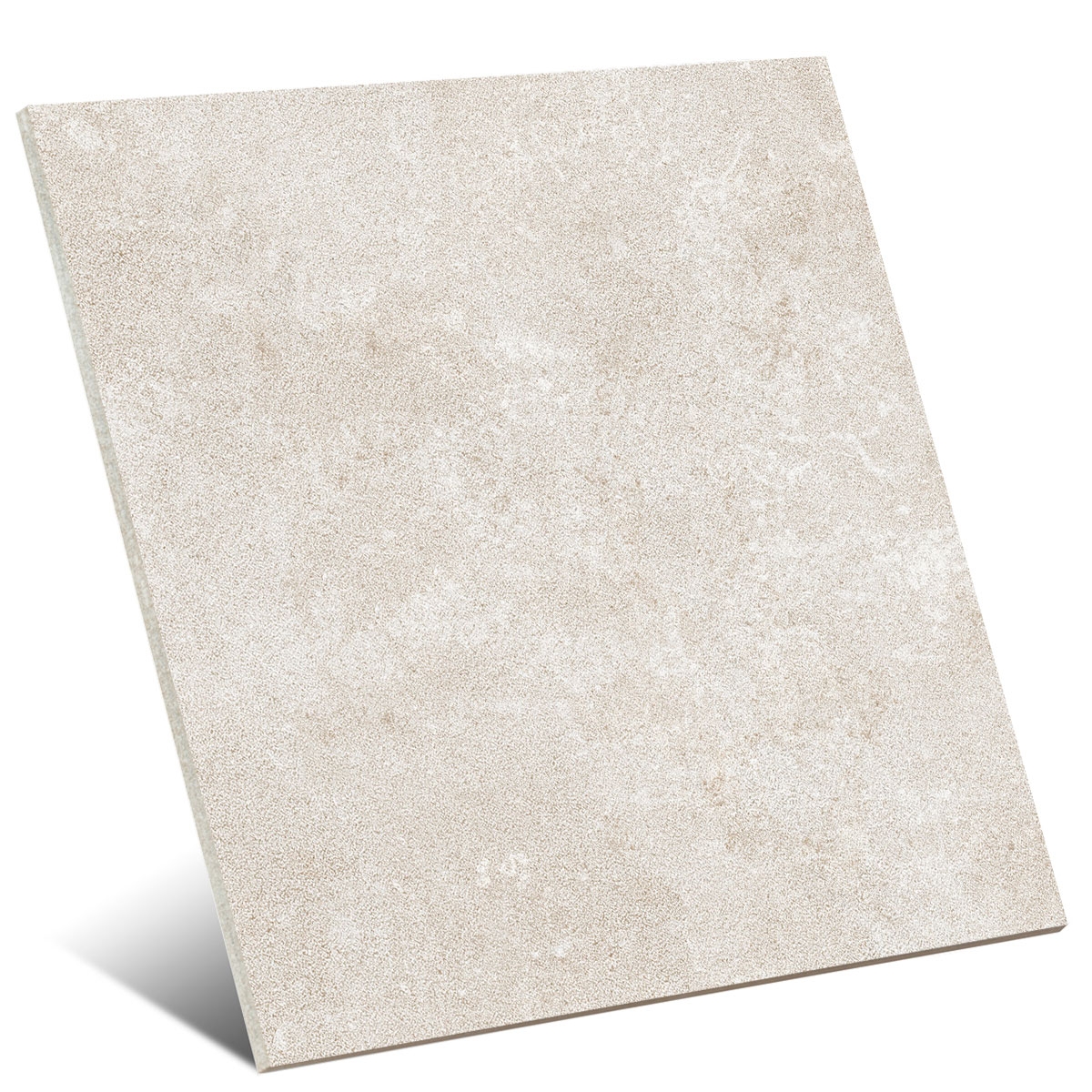 Salem Clar rutschfeste Basis 90x90x2 (Box 0,81m²)