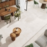Intérieur avec sol Salem Clar Base antidérapante 90x90x2