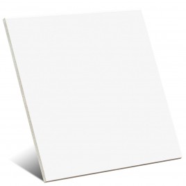 Sevilha Branco 25x25 cm (caixa 1 m2)