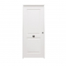 Saga 100 Classic Model White Door