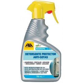 Filano Drops - Nettoyant et Protecteur Anti-Gouttes