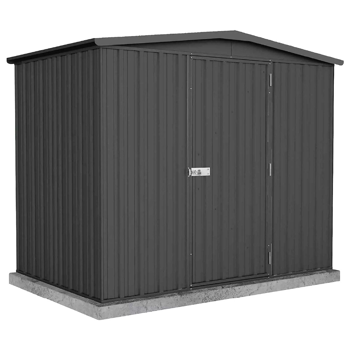 Abri FRASER telheiro 3,2 m2 236x154x200 cm