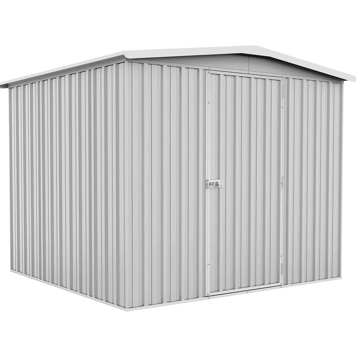 Galpão Abri FRASER 4.8m2 236x228x208 cm