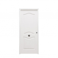 Saga 100 Model Provenzal White Door