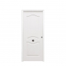 Puerta Saga 100 Modelo Provenzal Blanco