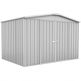 Abri FRASER Shed 6.4m2 310x228x206 cm