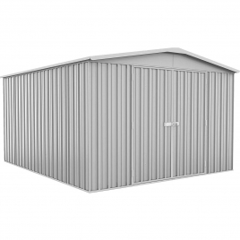 Galpão Abri FRASER 10.9m2 310x376x206 cm