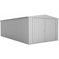 Garage MELTON 17,6 m² 310x606x206 cm