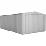 Garagem MELTON 17.6m2 310x606x206 cm