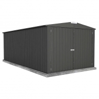 Cerland Garage MELTON XL 17,6 m² 310x606x230 cm