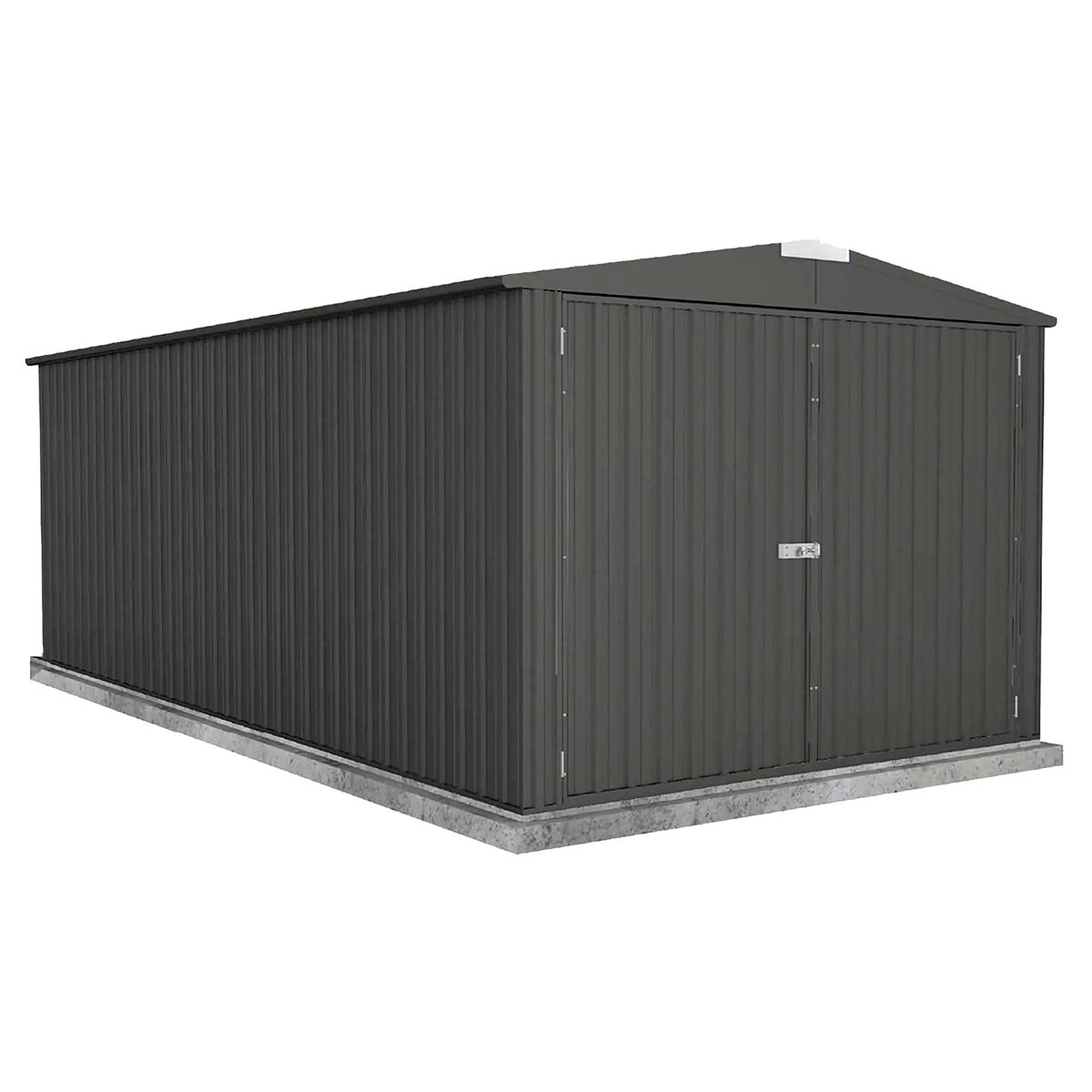 Cerland Garagem MELTON Xl 17.6m2 310x606x230 cm