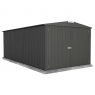 Cerland Garagem MELTON Xl 17.6m2 310x606x230 cm