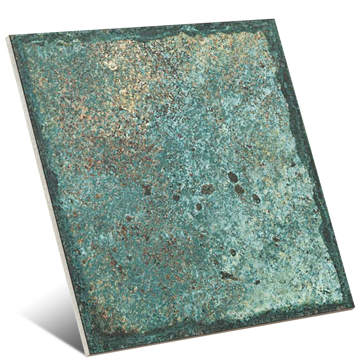 Tropic Turqueta 14.7x14.7 (Caja 0.95m2)