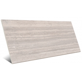 Basalte Veincut Antidérapant 37,5x75 cm (Boîte 1,125 m2)