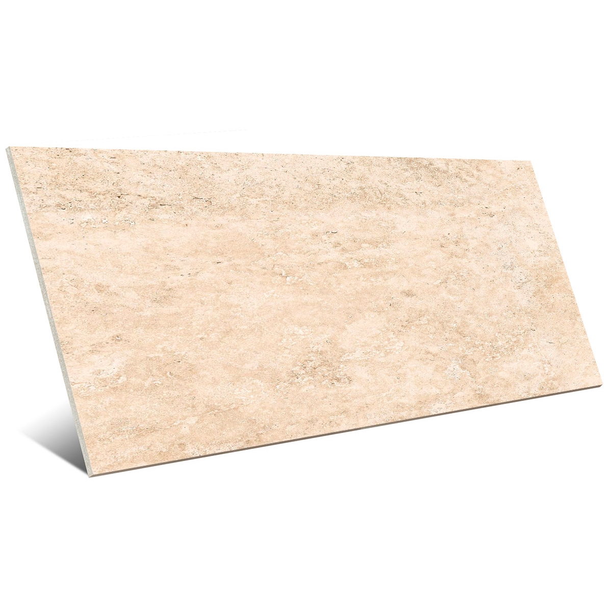 Querschnitt-rutschfester Petra 60x120x2 (Box 0,72m²)
