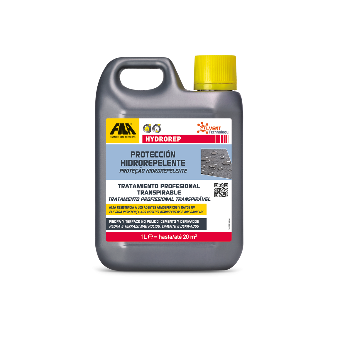 Hydrorep Water Repellent - Water Repellent