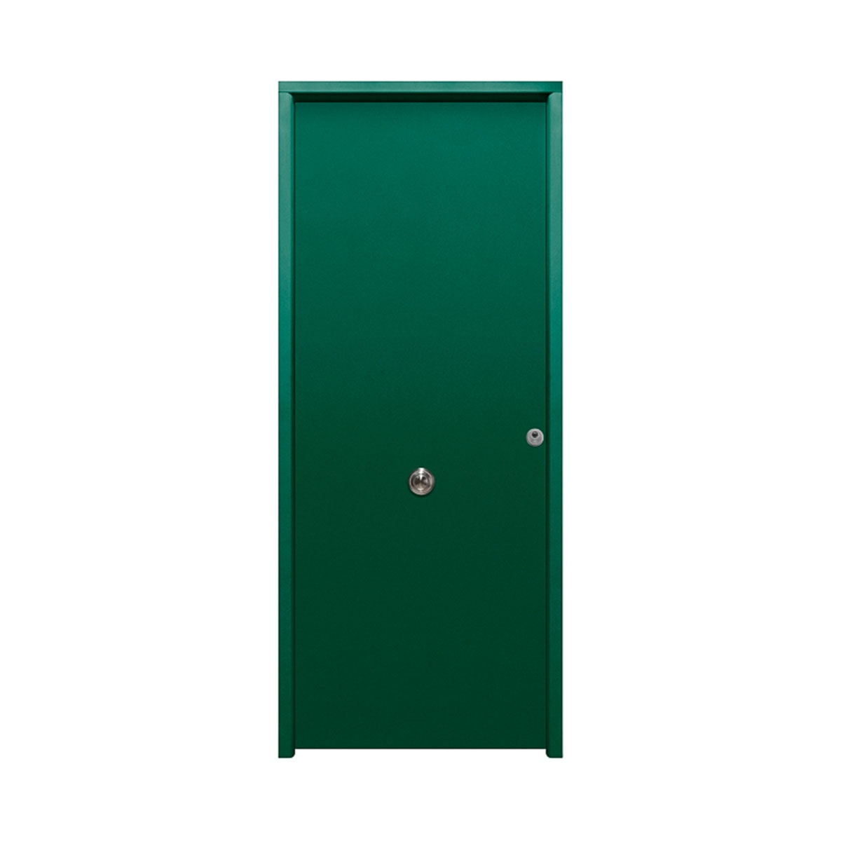 Saga 100 Model 1110 Green Door