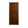 Saga 100 Model 1110 Old Oak Door