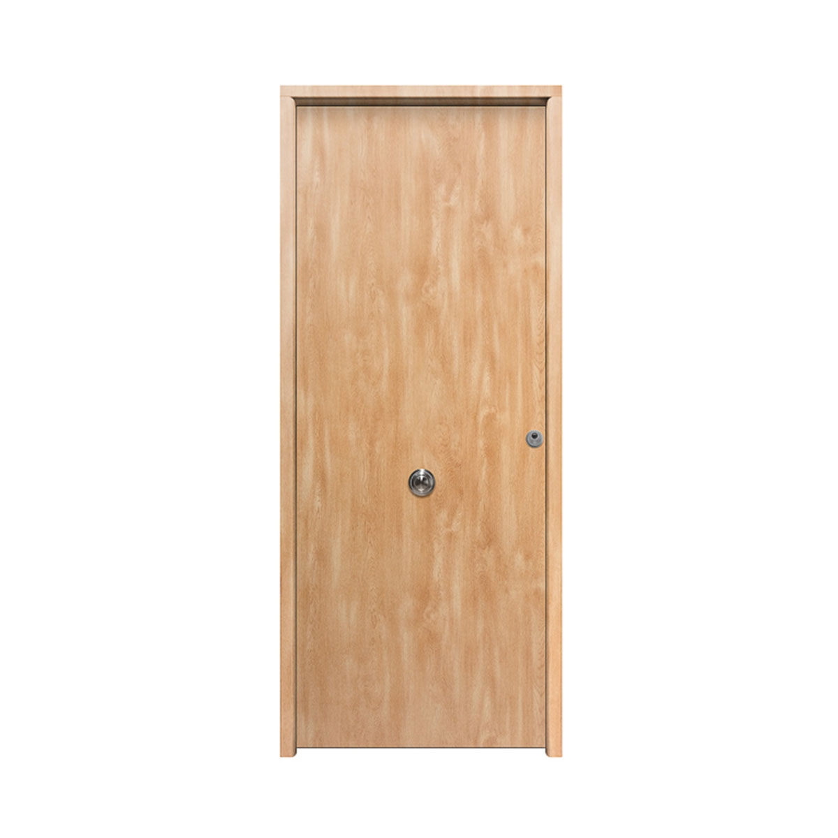 Puerta Saga 100 Modelo 1110 Roble