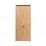 Puerta Saga 100 Modelo 1110 Roble