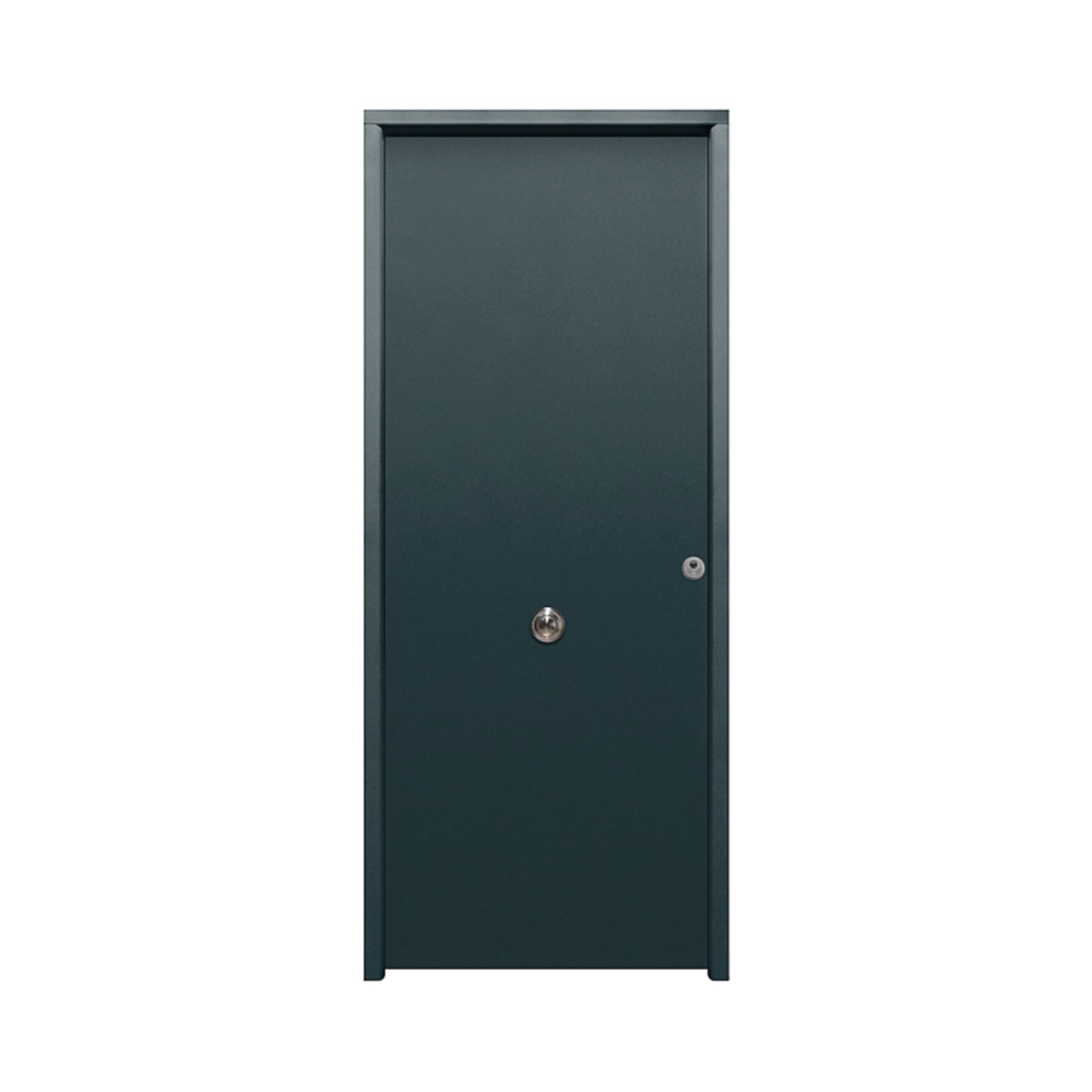 Saga 100 Modelo 1110 Porta Cinzenta