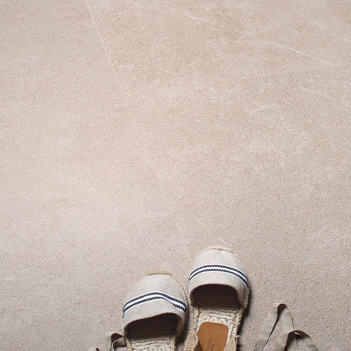 Extérieur avec sol antidérapant Salem Dune 90x90