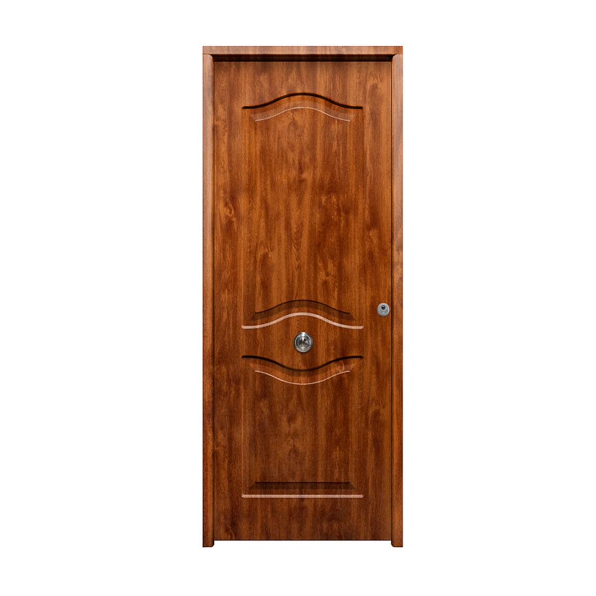 Saga 100 Portes Provençale Modèle Embero