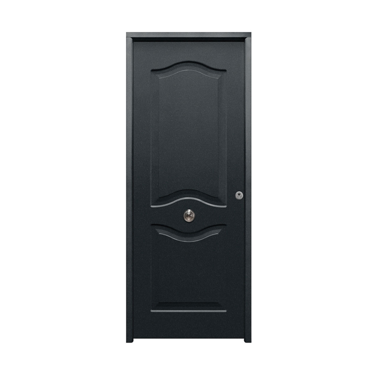 Saga 100 Door Model Provenzal Oxide Gray