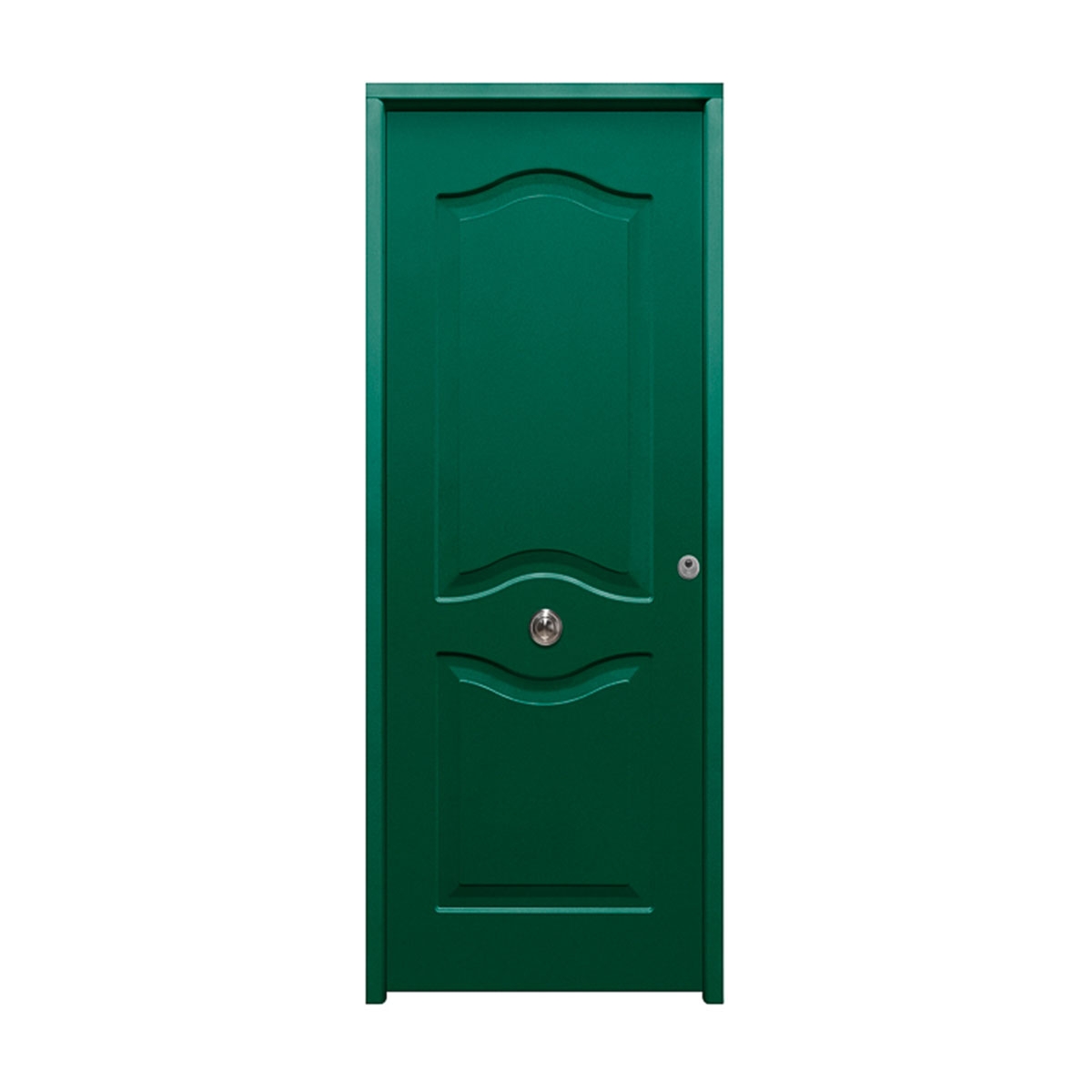 Saga 100 Porte Verte Provençale