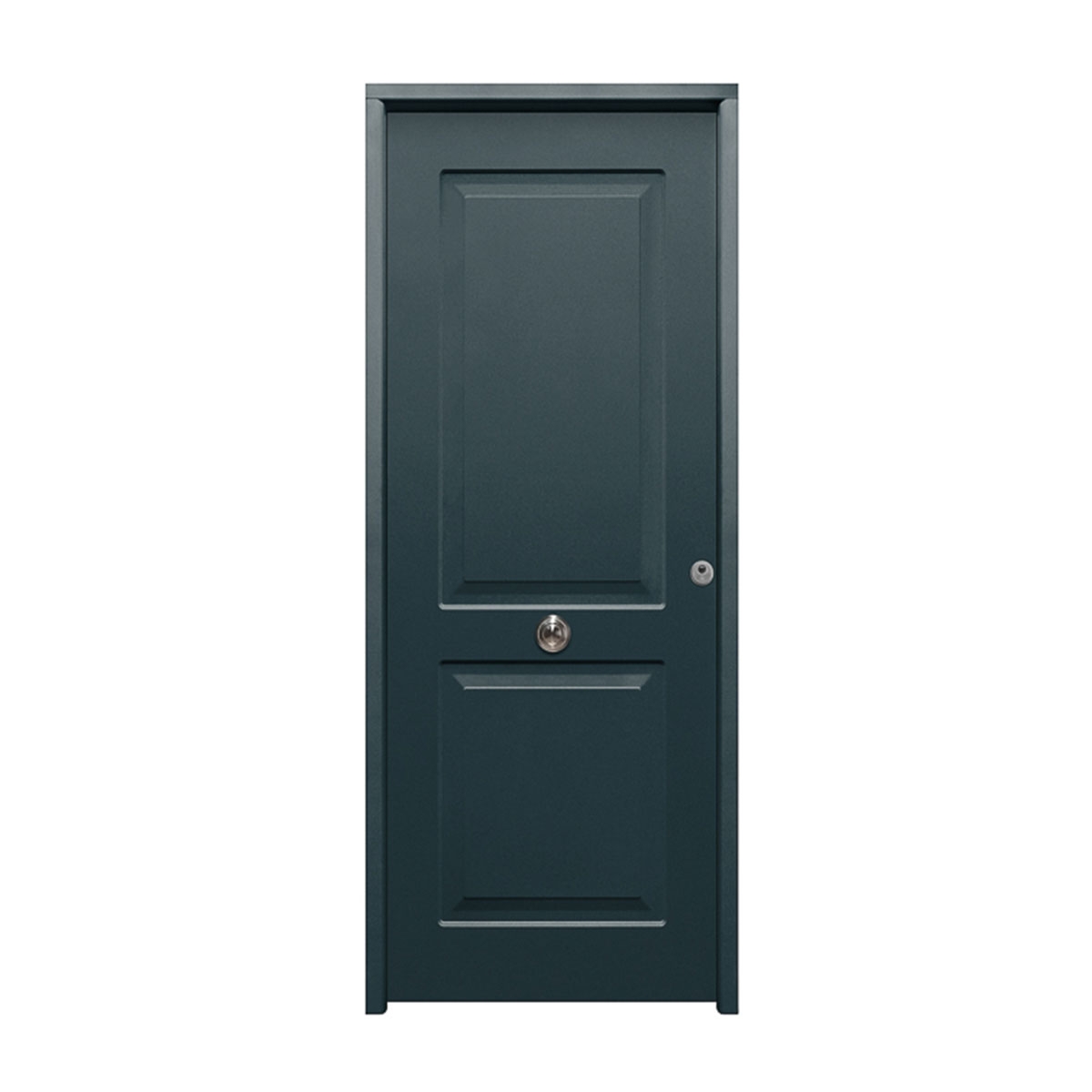 Saga 100 Classic Model Gray THT Door