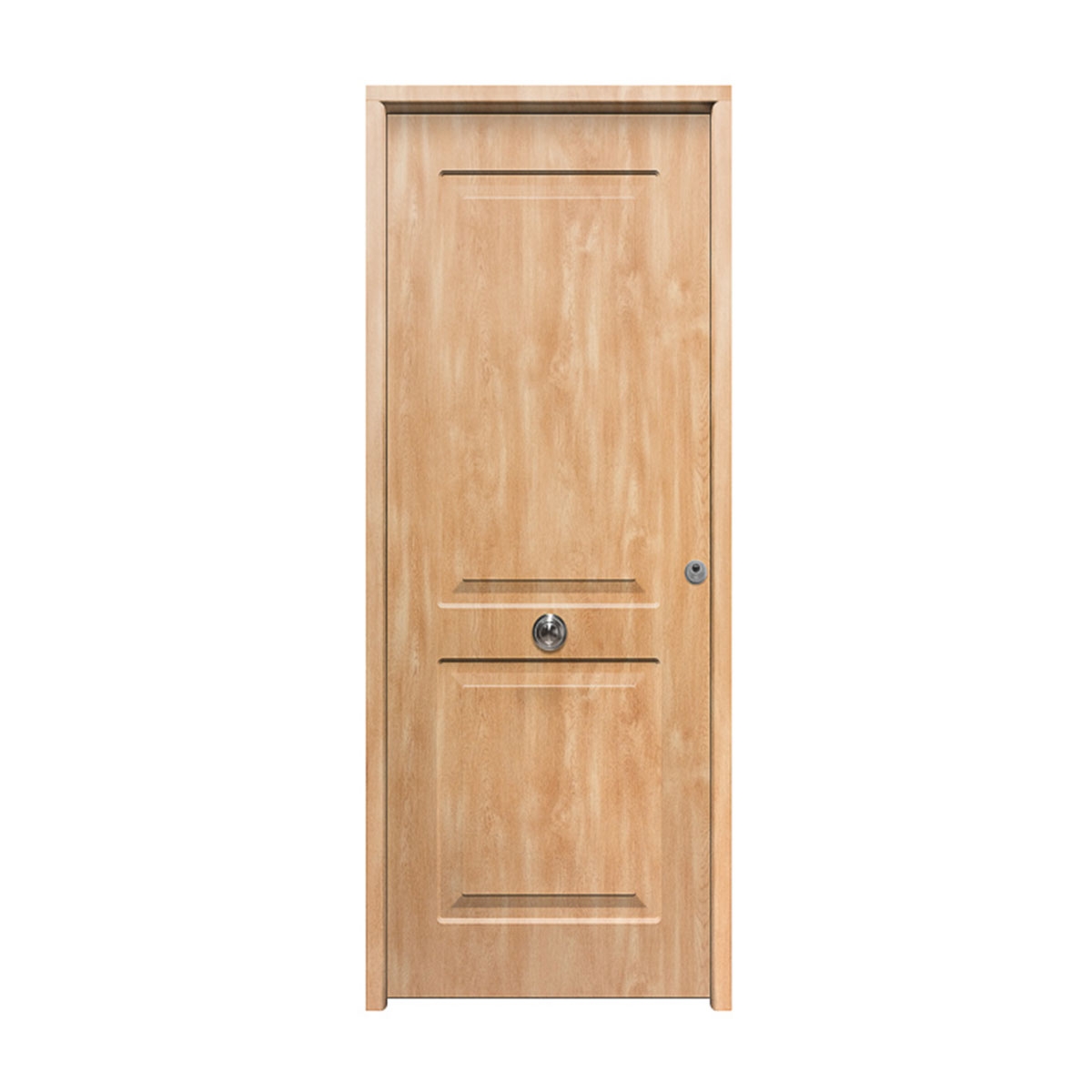 Saga 100 Classic Oak Modelo Porta