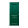 Porte modèle Saga 100 Classic Green