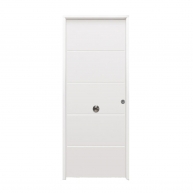 Saga 100 Portas Modelo Cintia Branco