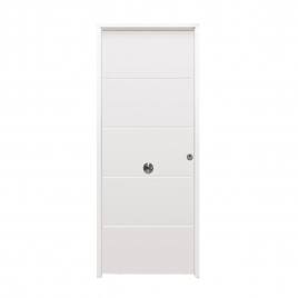 Saga 100 Portas Modelo Cintia