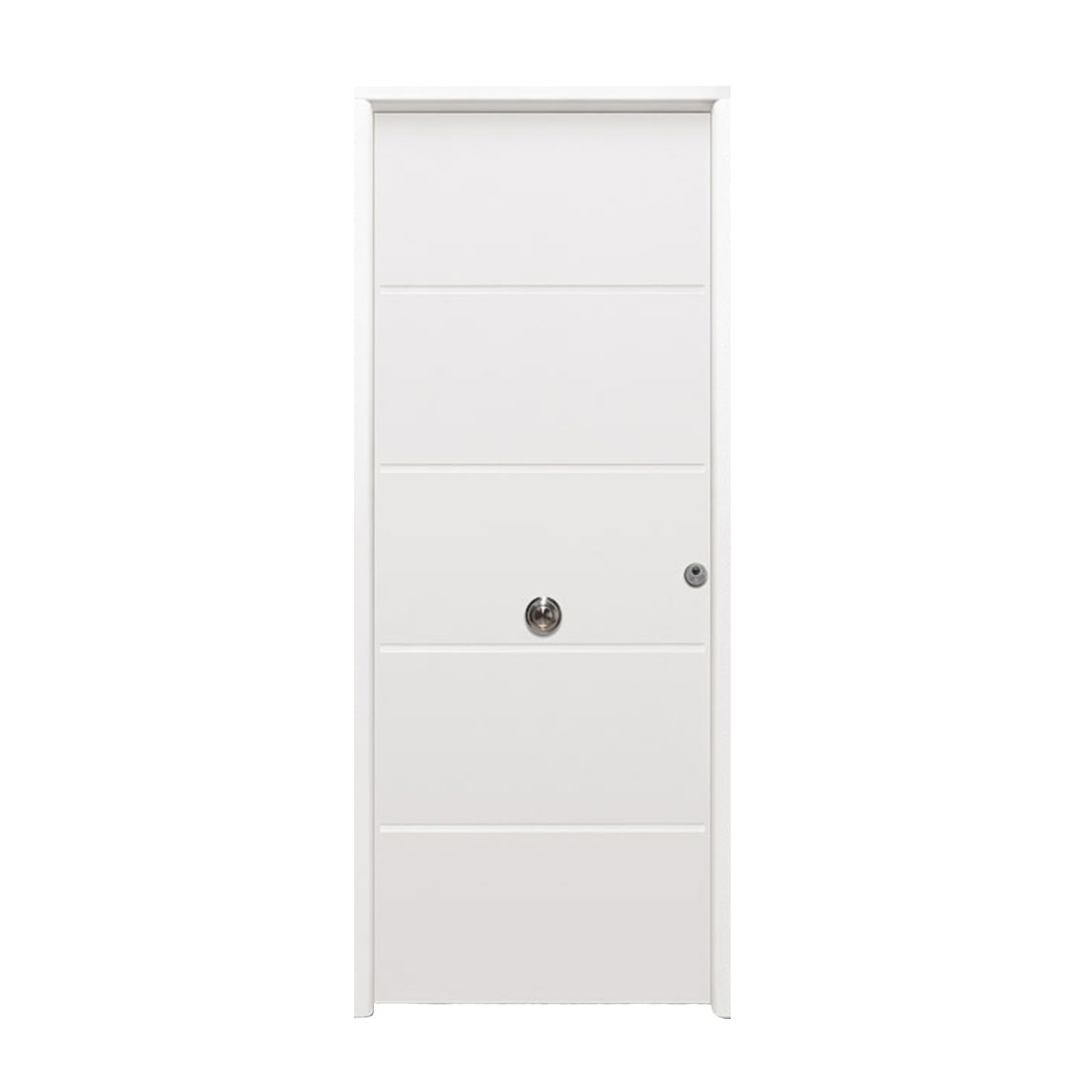 Saga 100 Portas Modelo Cintia Branco