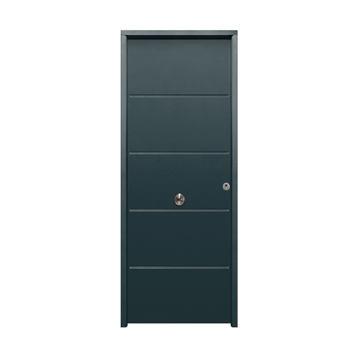Saga 100 Model Cintia Gray Door