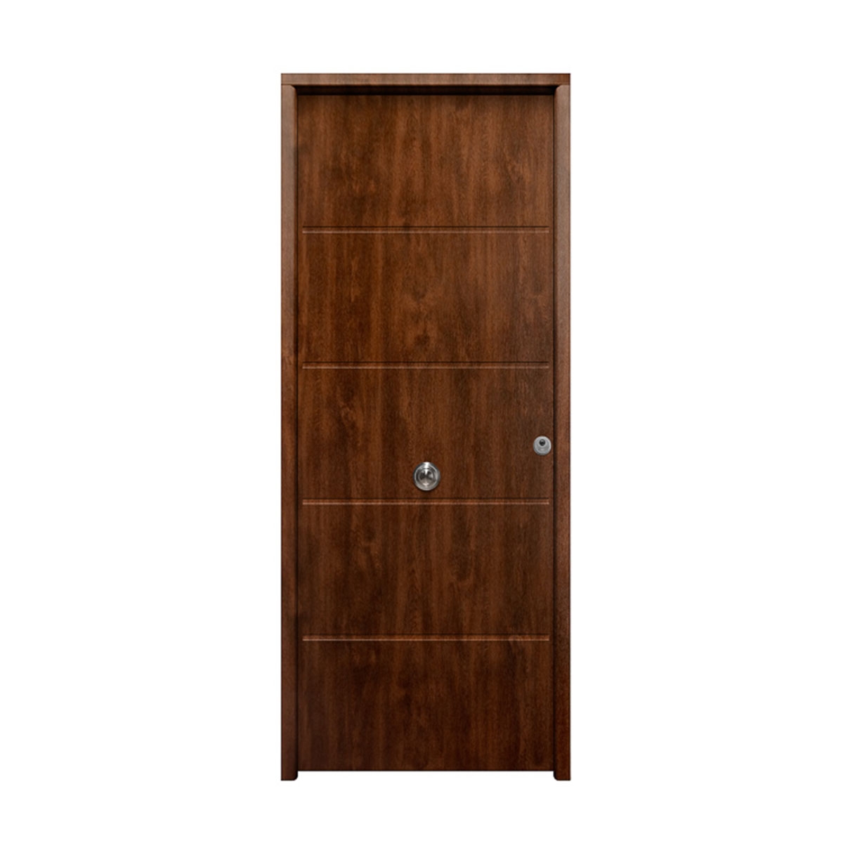 Saga 100 Modelo Cintia Old Oak Door