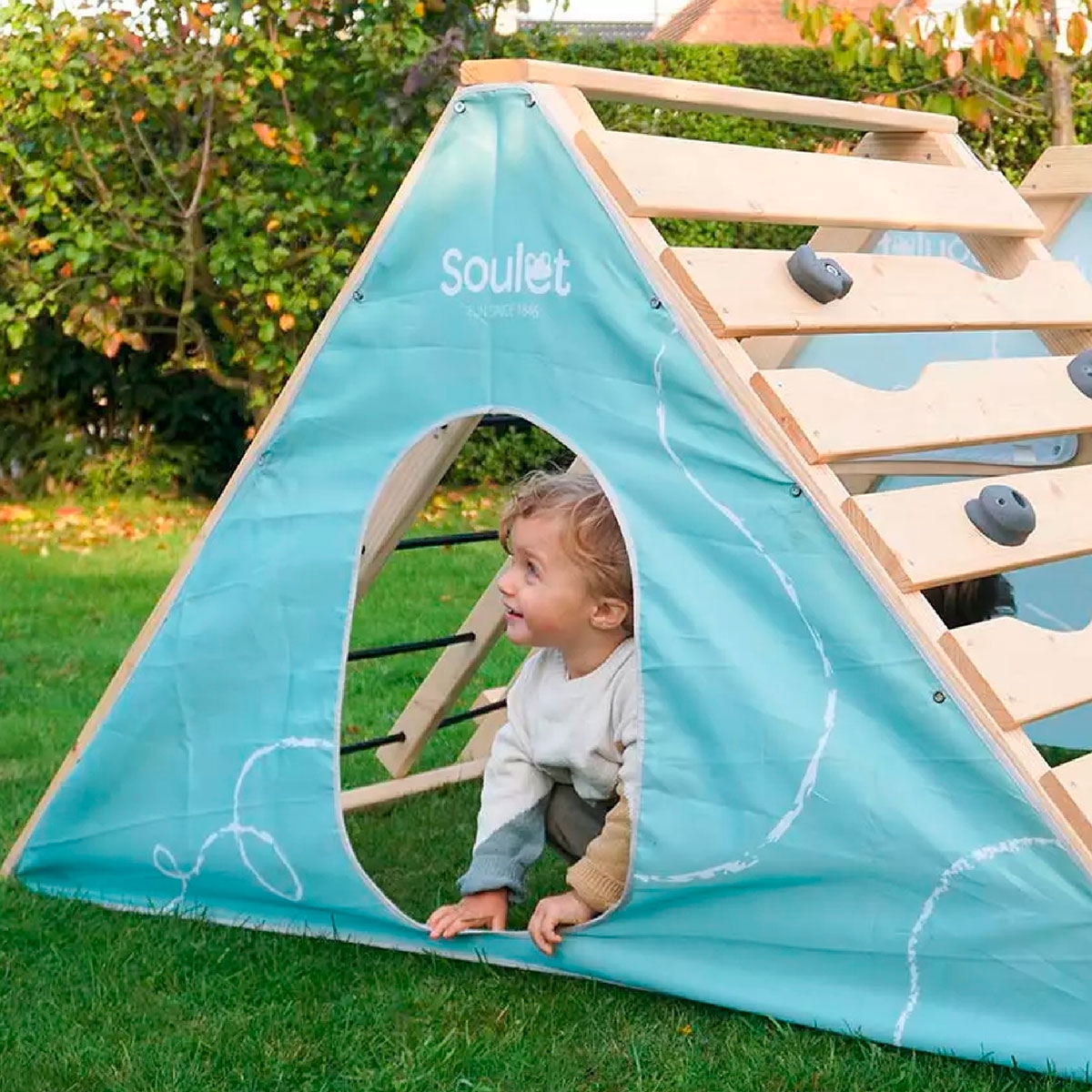 Ambiente com Hercule Game 1271x2082x910 mm -2