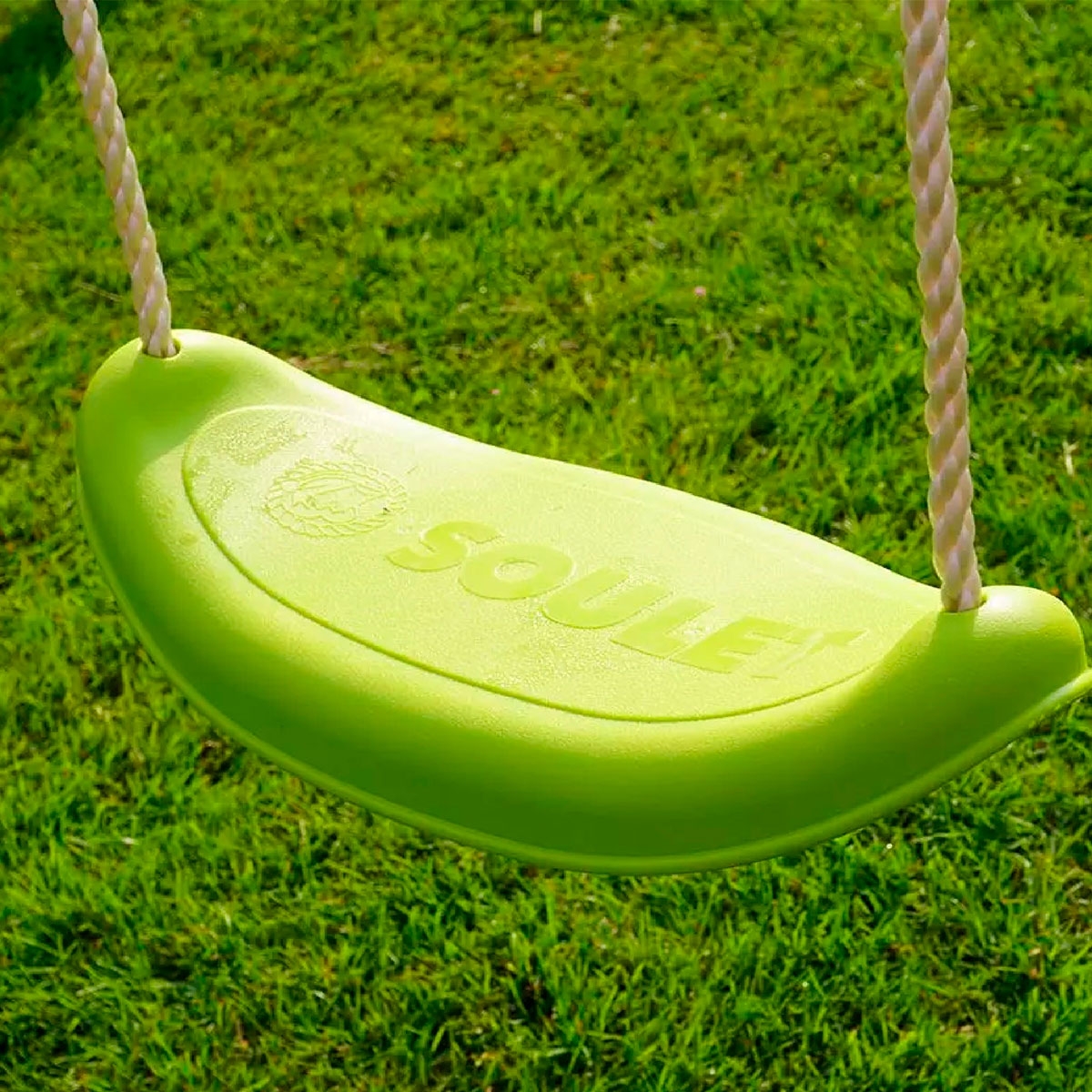 Bad Metal Swing 1B1V 1950x1530x1950 mm -3